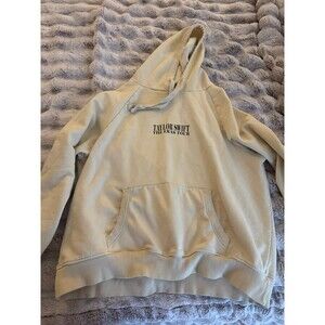 Taylor Swift The Eras Tour Hoodie L